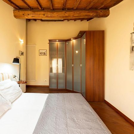 Ferienwohnung Attico Amorino Florenz Exterior foto