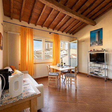 Ferienwohnung Attico Amorino Florenz Exterior foto