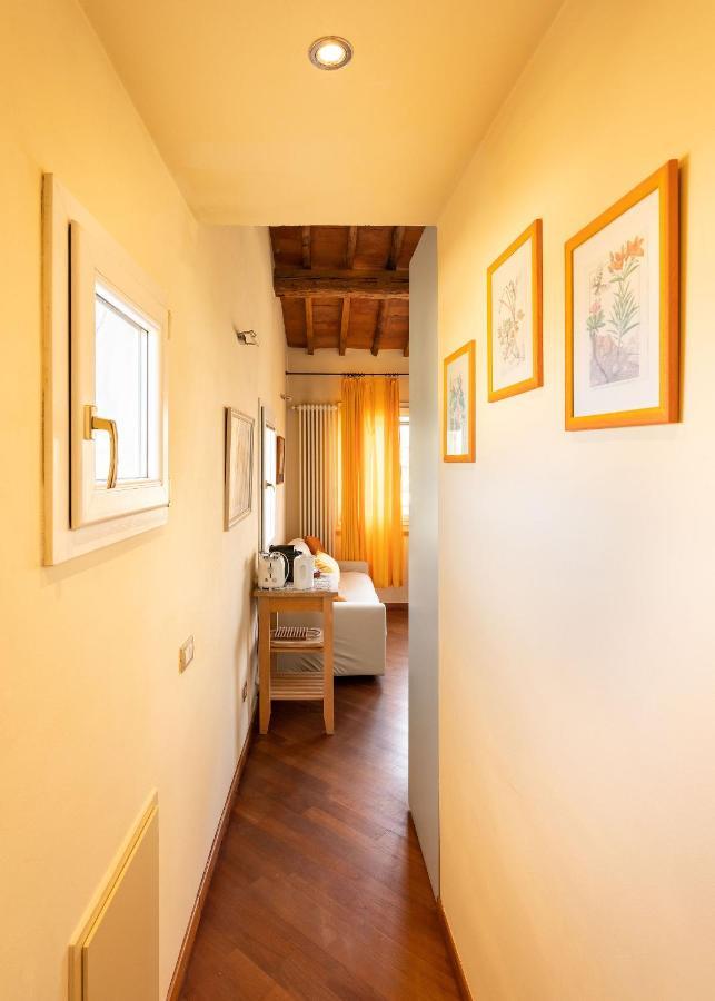 Ferienwohnung Attico Amorino Florenz Exterior foto